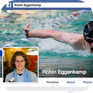 Facebook Robin Eggenkamp